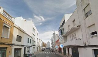 Appartement à Molí des Pla-Andrea Doria. Venta de piso en palma