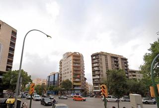 Pis a Bons Aires. Venta de piso en palma