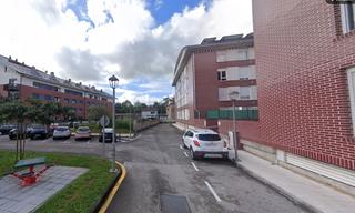Etagenwohnung in Entrambasaguas. Piso en venta en cantabria