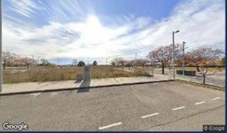 Terreny residencial a Silla
