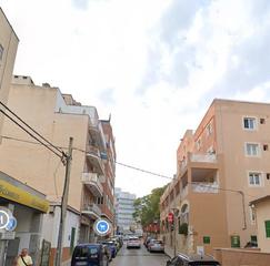 Pis a S´Arenal. Venta de piso en palma