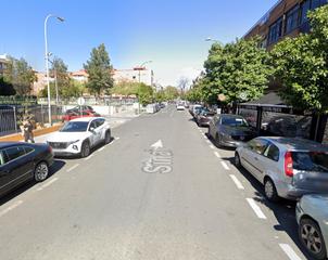 Pis a San Pablo. Venta de piso en sevilla