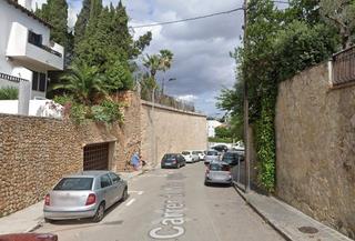 Pis a Son Dureta. Venta de piso en palma