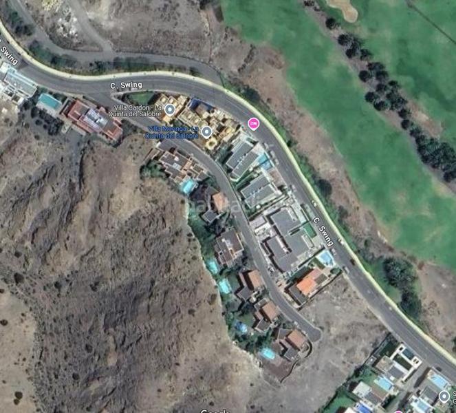 Foto 6c701f89-9bf9-4e4d-924a-a77dd375df65. Chalet in Salobre Golf San Bartolomé de Tirajana