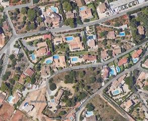 Xalet a El Montgó. Venta de cesion de credito en denia