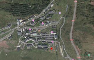 Terreno residencial en Aisa