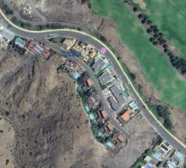 Xalet a Salobre Golf. Venta de casa chalet en san bartolome de tirajana