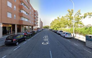 Pis a Restón I-Restón II. Venta de piso en valdemoro