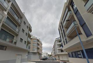 Pis a Llandells. Venta de piso en peñiscola