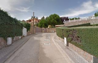 Casa adossada a Manzanares el Real. Venta de casa adosada en manzanares el real