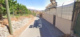 Chalet à Cotobro. Venta de edificio en almuñecar
