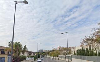 Pis a Sotolivar-Mas del Rosari. Venta de piso en paterna