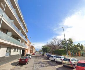 Etagenwohnung in Puçol Ciudad. Venta de piso en puçol