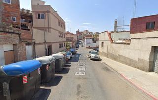 Appartement à Can Puiggener. Venta de piso en sabadell