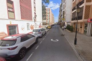 Pis a Zona Metro. Venta de piso en alboraya