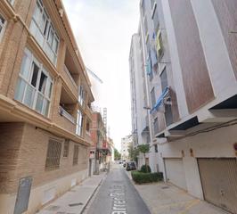Flat in Padre Jaime-Los Cabos. Venta de piso en sagunto