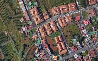 Casa adossada a Tacoronte - Los Naranjeros. Venta de casa chalet en tacoronte