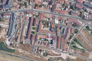 Xalet a Santa Isabel. Venta de chalet adosado en zaragoza