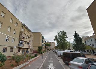 Pis a Espronceda. Venta de piso en sabadell