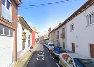 Pis a Trobajo del camino. Venta de piso en san andres del rabanedo  león