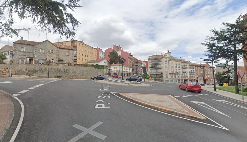 Foto 992b14aa-a8f9-42e2-b586-79da462a6a1d. Appartamento con parcheggio in Estación Ávila