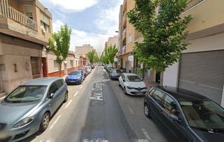 Appartamento in Centro - Muelle Pesquero. Venta de cesion de credito en torrevieja