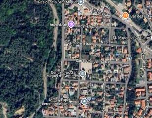 Chalet in Viladecavalls. Casa chalet en venta en viladecavalls