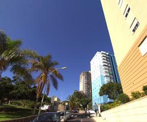 Appartement à César Casariego - Santa Clara - Nuevo Obrero. Venta de piso en santa cruz de tenerife