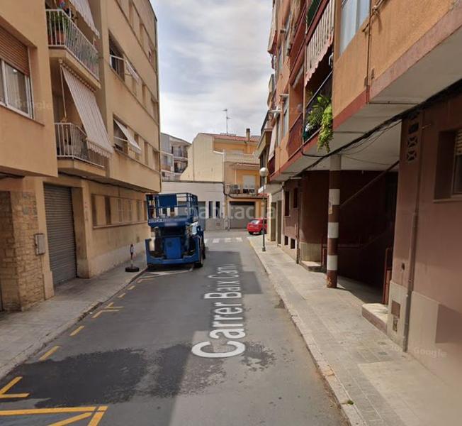 Foto 5c54791d-30f3-4766-8caa-5b1ac17850a6. Piso en El Tancat-Mas d´en Gual Vendrell (El)