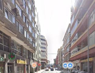 Pis a Alcaravaneras. Venta de piso en  las palmas de gran canaria