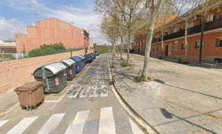 Pis a Ca n´Oriol. Venta de piso en rubi