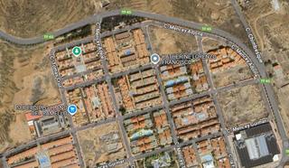 Casa adossada a Llano del Camello. Venta de casa adosada en san miguel de abona