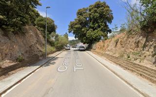 Xalet a Arenys de Munt. Cesion de remate en venta