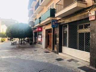 Business premise in Muro