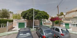 Xalet a La Florida. Venta de cesion de credito en torrevieja