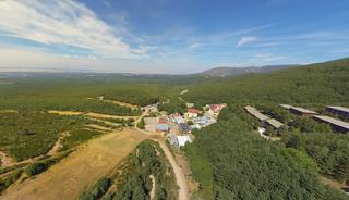 Appartement à Cerezo de Arriba