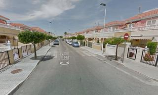 Appartamento in Zona Carrefour - Urbanizaciones. Venta de cesion de credito en torrevieja