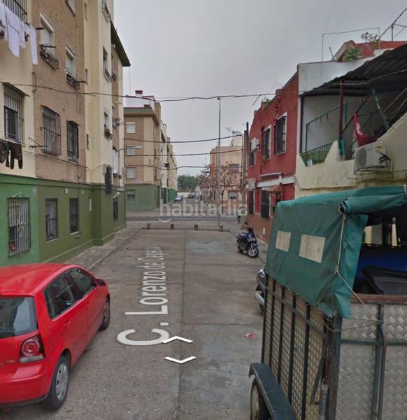 Foto a67be9ec-3fa4-4d95-b0fd-6c68c7b50f2b. Casa adossada a Amate Sevilla