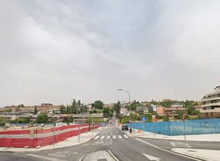 Pis a Peñagrande. Venta de piso en madrid