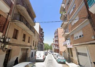 Etagenwohnung in Font dels Capellans - Sagrada Familia