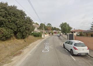 Chalet à Calafell Park. Venta de chalet en calafell