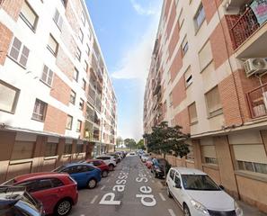 Flat in Es Rafal Nou