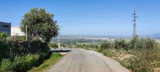 Terreno residenziale in Huétor Vega