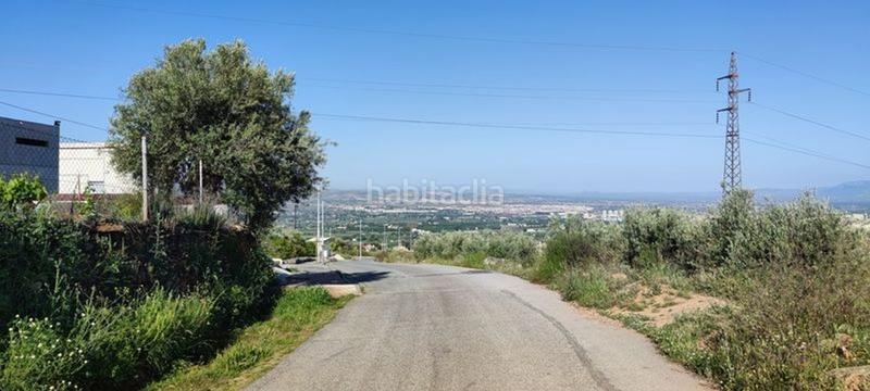 Foto e7523123-8e08-445a-804c-8794a97b735b. Terreno residenziale in Huétor Vega