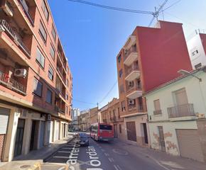 Appartement à Fonteta de Sant Lluís. Venta de piso valencia