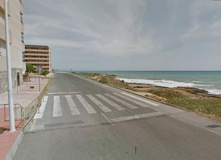 Pis a Cabo Cervera. Venta de cesion en venta en torrevieja