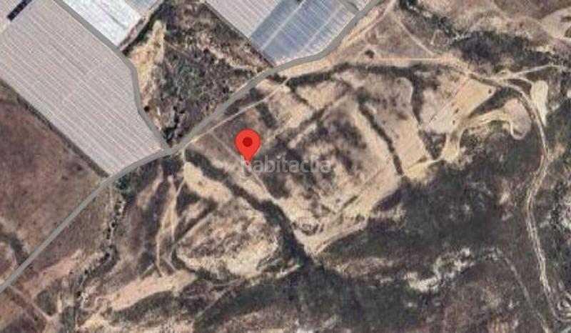 Foto 4176a580-c966-4ab6-88b2-a1e0c1c6a81b. Terrain résidentiel dans San Isidro - Campohermoso Níjar