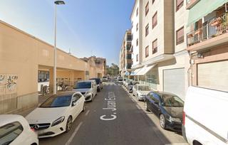 Appartamento in Altabix