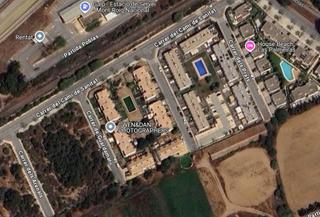 Maison jumelée à Platja de Mont-roig. Venta de casa adosada montroig del camp
