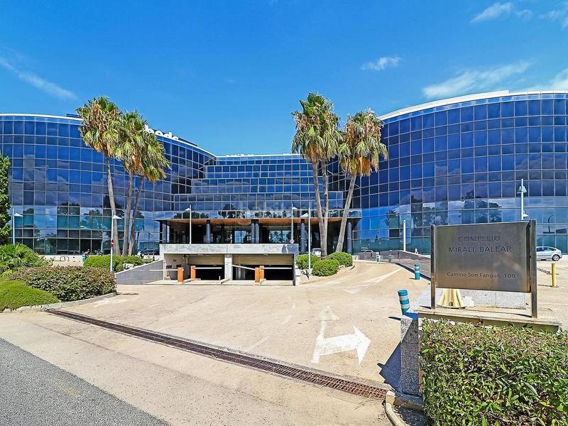 Foto 3e21e32f-42f5-4e5e-8fb5-dbb46999adaf. Ufficio in Son Riera-Aeroport Palma de Mallorca